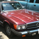 Image for article titled Mercedes 380 SL Proves Real Class Never Goes Out Of Style